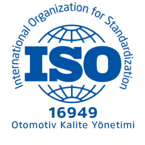 IS0 16949-2016