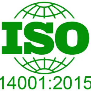 ISO 14001 - 2015