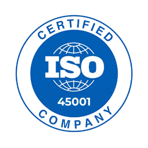 ISO 45001 - 2018