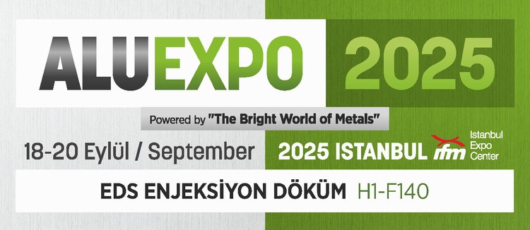 ALUEXPO 2025