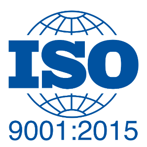 ISO 9001 - 2015