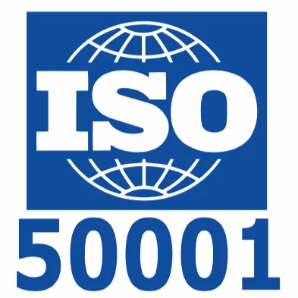 ISO 50001 - 2018