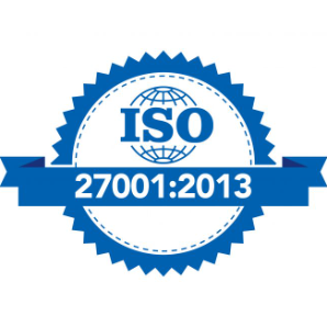 ISO 27001 - 2013