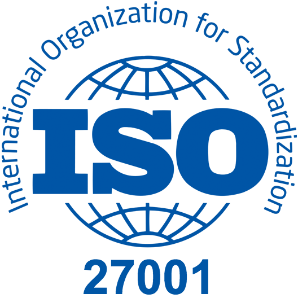 ISO 27001 - 2022
